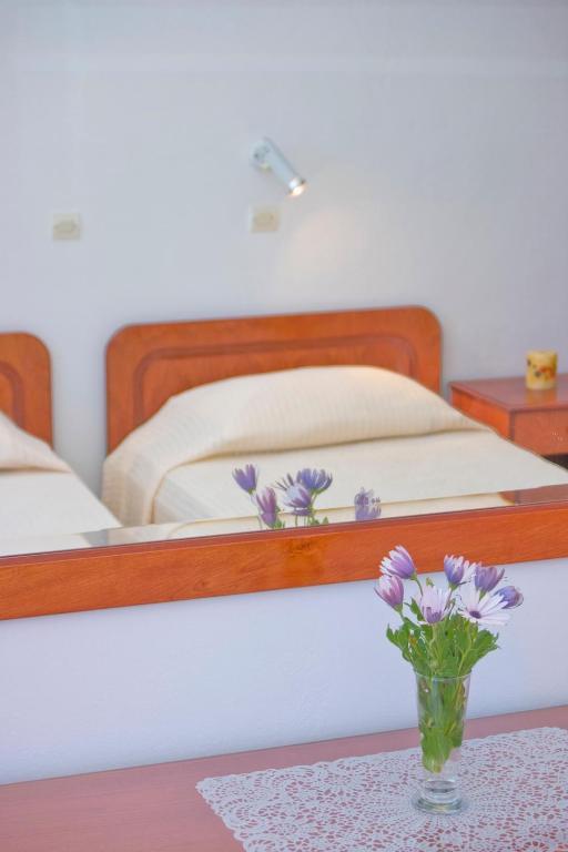 Garifalo Apartments Kalyves Ngoại thất bức ảnh