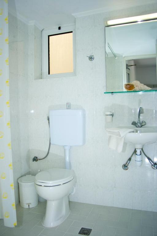 Garifalo Apartments Kalyves Ngoại thất bức ảnh